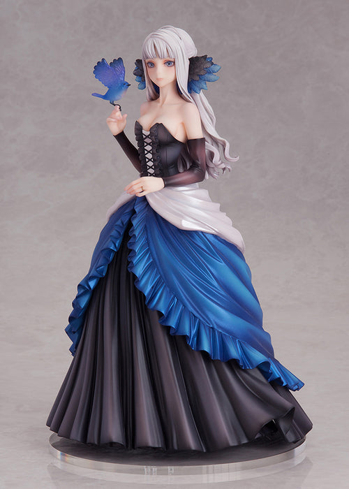 "Odin Sphere Leifdrasir" Gwendolyn Dress Ver.