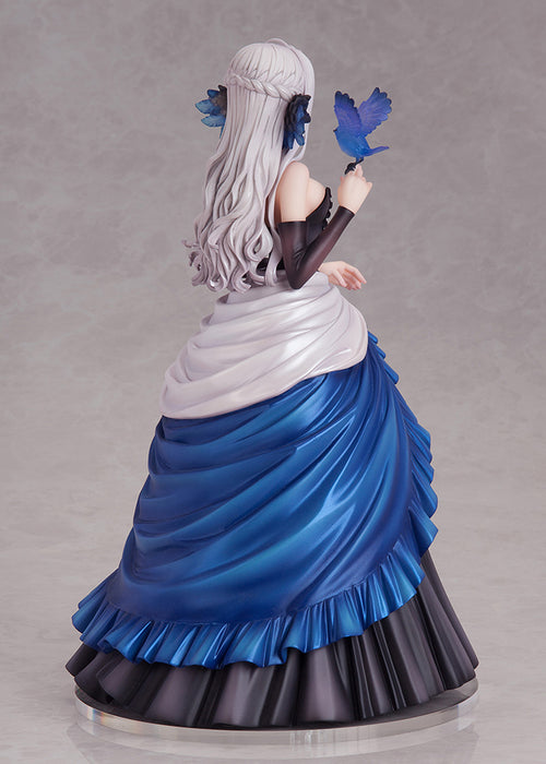 "Odin Sphere Leifdrasir" Gwendolyn Dress Ver.