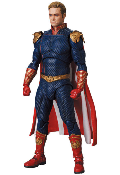 "The Boys" MAFEX(No.151) Homelander