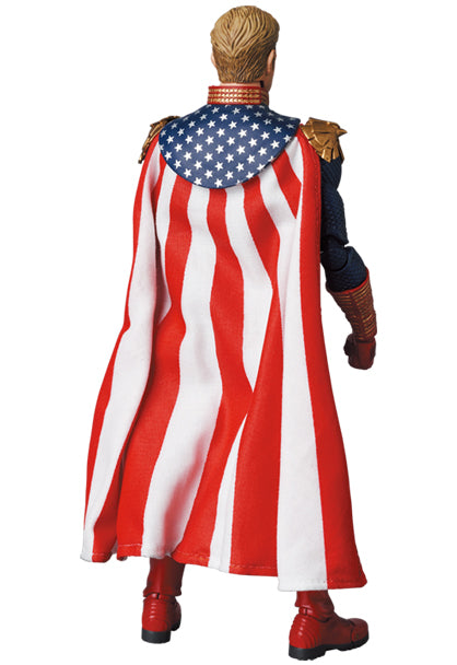 "The Boys" MAFEX(No.151) Homelander