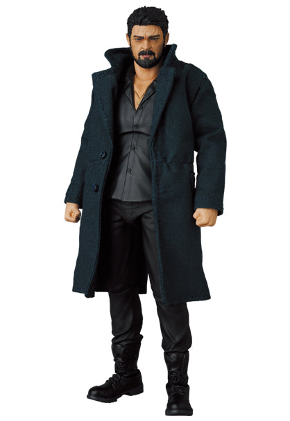 "The Boys" MAFEX(No.154) William Billy Butcher