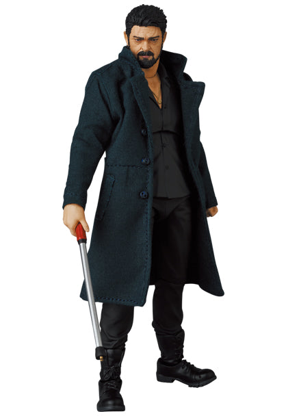 "The Boys" MAFEX(No.154) William Billy Butcher