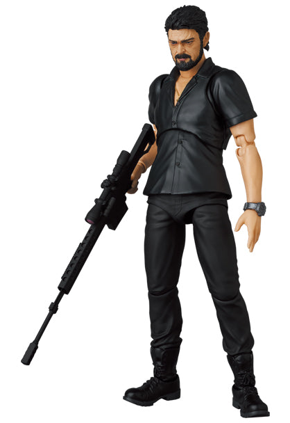 "The Boys" MAFEX(No.154) William Billy Butcher