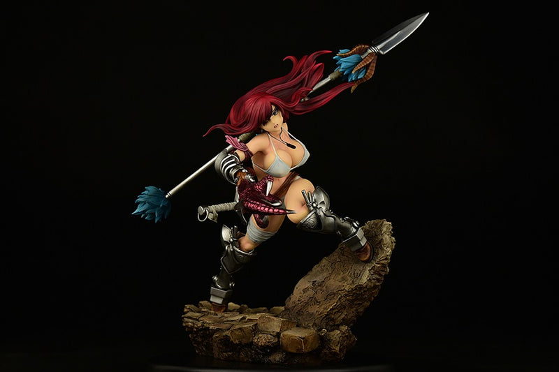 [Reissue] "Fairy Tail" Erza Scarlet The Knight Ver. Refine 2022