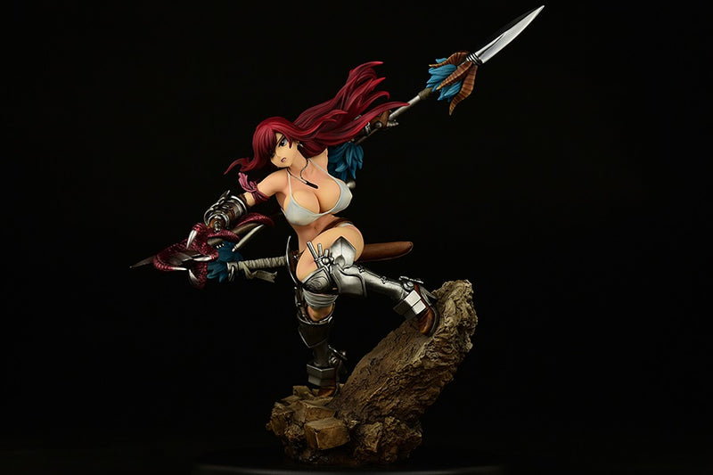 [Reissue] "Fairy Tail" Erza Scarlet The Knight Ver. Refine 2022