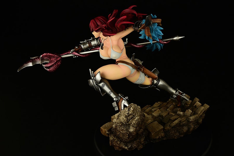 [Reissue] "Fairy Tail" Erza Scarlet The Knight Ver. Refine 2022