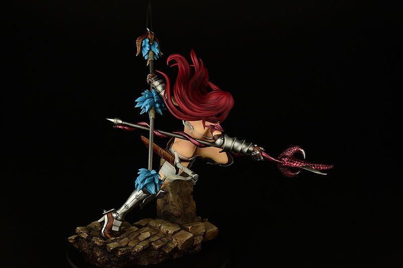 [Reissue] "Fairy Tail" Erza Scarlet The Knight Ver. Refine 2022