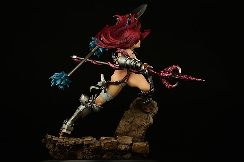 [Reissue] "Fairy Tail" Erza Scarlet The Knight Ver. Refine 2022