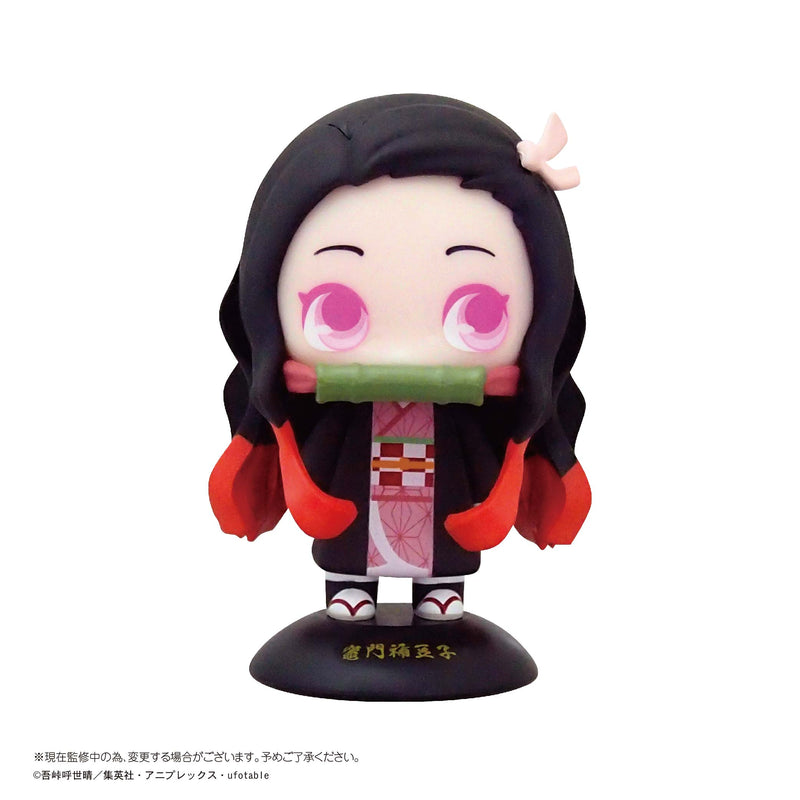 "Demon Slayer: Kimetsu no Yaiba" YR-03 Yurayura Head Kamado Nezuko