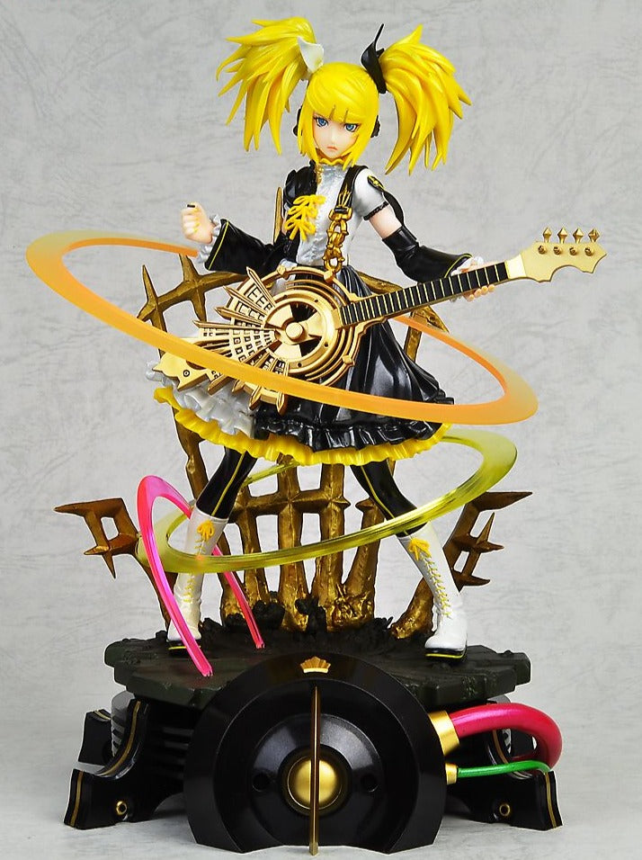 Kagamine Rin 1/8 Vocaloid - Max Factory