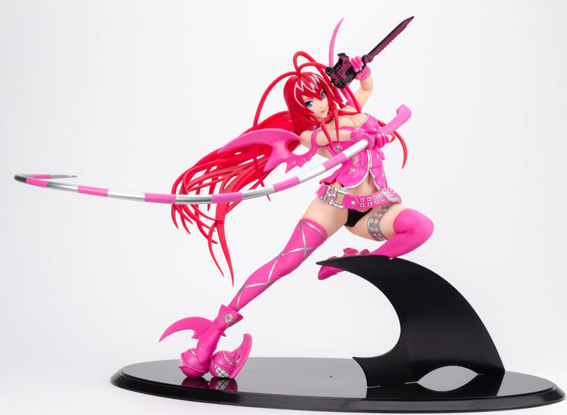 "Queen's Gate" 1/8 Alice Boost Ver. (Post Channel Exclusive)