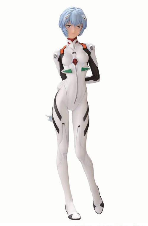 Ayanami Rei Ichiban Kuji Evangelion Tercer Impacto (2012)