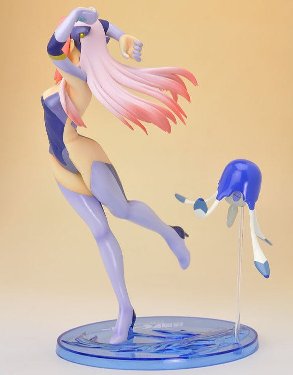"Tetsuwan Birdy Decode" 1/7 scale Birdy Cephon Alter