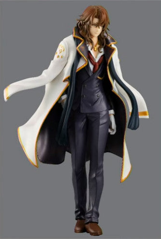 "Granblue Fantasy" Siegfried Special Figure