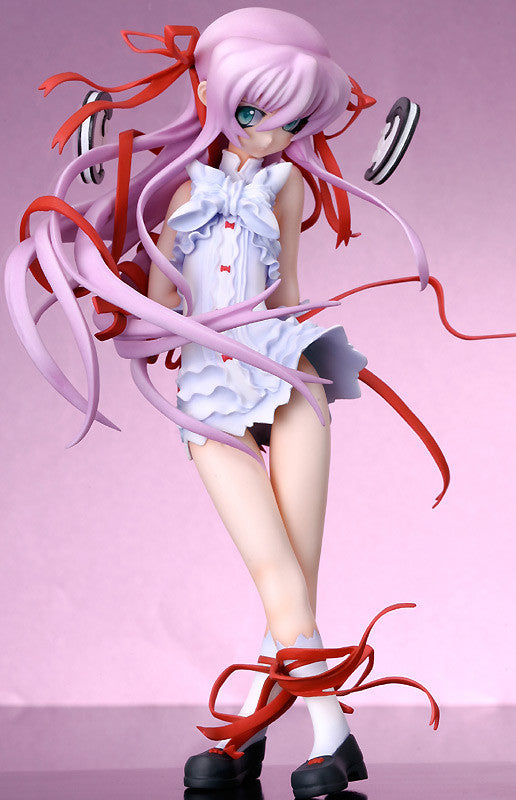 Al Azif 1/8 Demonbane - Max Factory