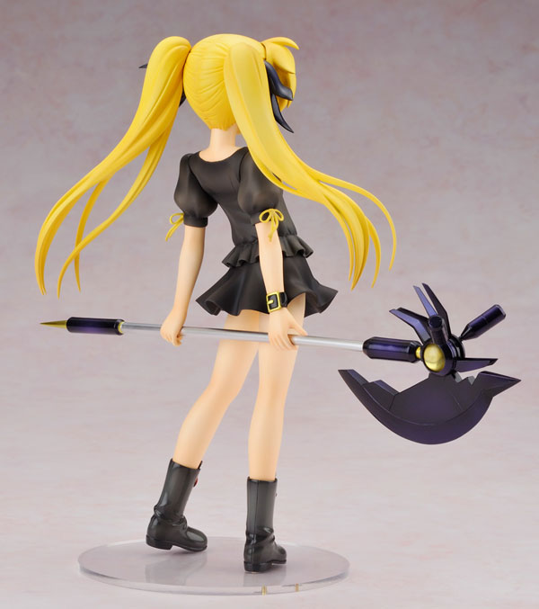 Fate Testarossa 1/7 Mahou Shoujo Lyrical Nanoha The Movie 1st - Alter
