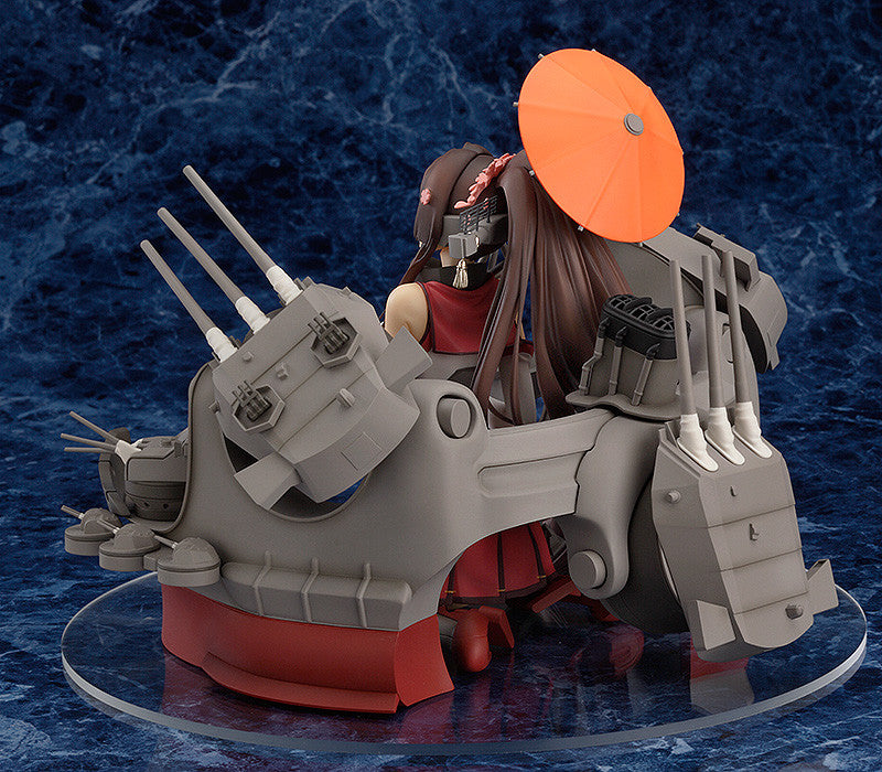 "Kantai Collection -KanColle-" Yamato Kai Heavy Armament ver.