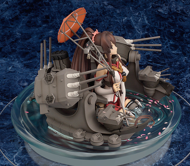 Yamato 1/8 Meraviglioso Hobby Selezione Kantai Collection ~ Kan Colle ~ - Max Factory