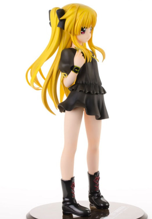 Fate Testarossa 1/7 Mahou Shoujo Lyrical Nanoha The Movie 1st - Alter
