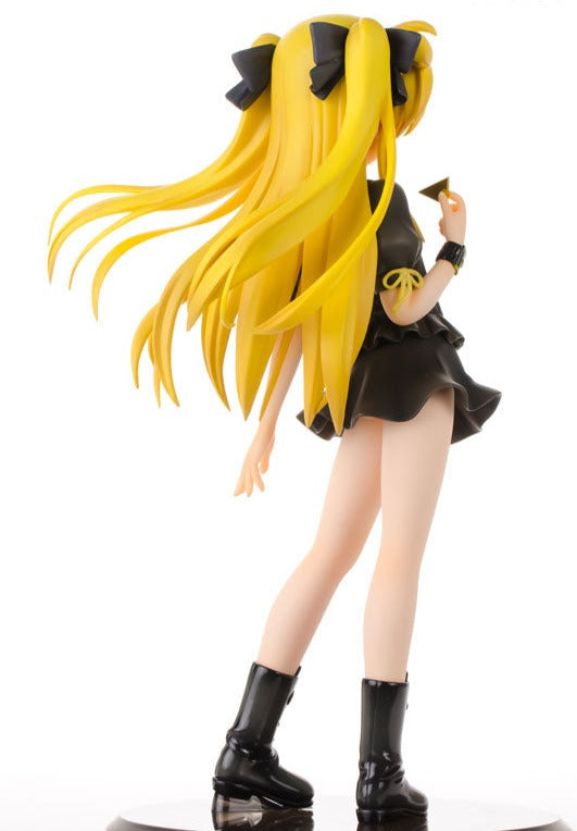 Fate Testarossa 1/7 Mahou Shoujo Lyrical Nanoha The Movie 1st - Alter