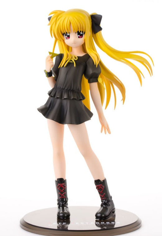 Fate Testarossa 1/7 Mahou Shoujo Lyrical Nanoha The Movie 1st - Alter