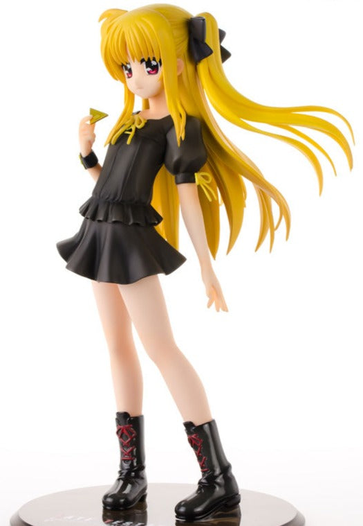 Fate Testarossa 1/7 Mahou Shoujo Lyrical Nanoha The Movie 1st - Alter