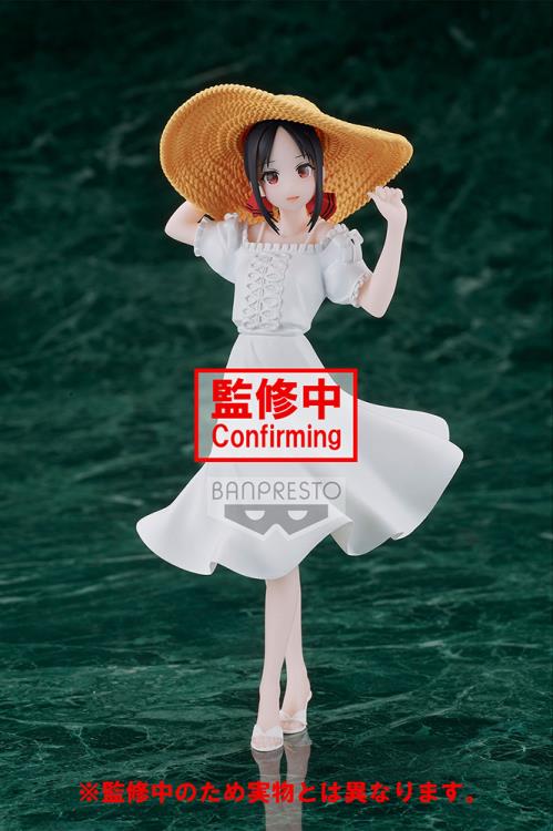 "Kaguya-sama: Love Is War" Kyunties Shinomiya Kaguya Seaside Ver.