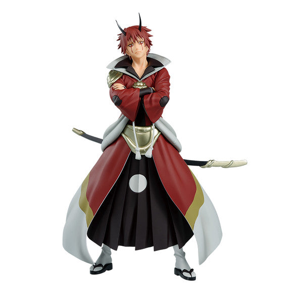 "That Time I Got Reincarnated as a Slime" Otherworlder Figure Vol.5 Benimaru SP color Ver.