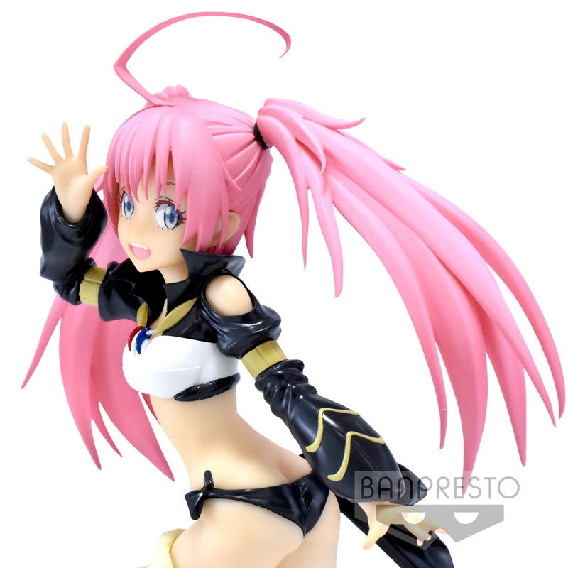 Milim Navire -Tensei shitara Slime Datta Ken - EXQ Figure (Banpresto)