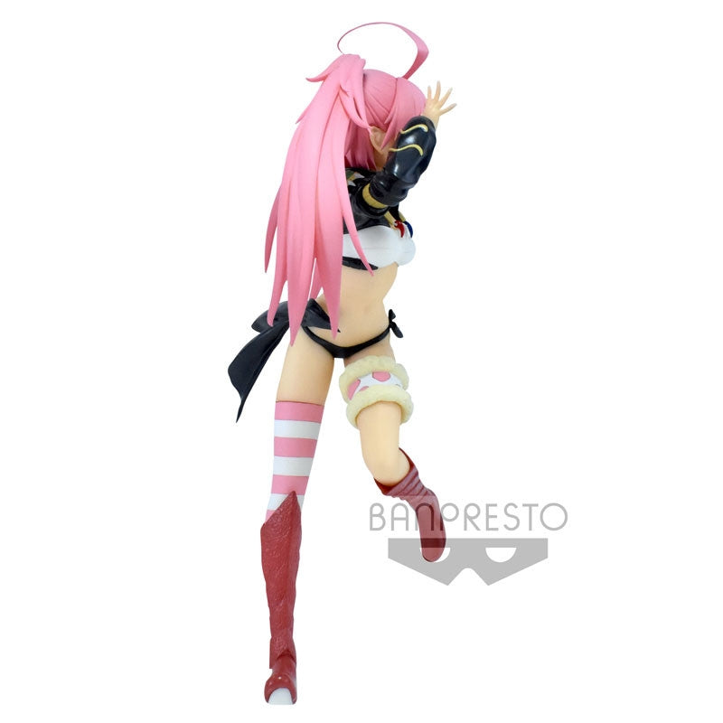 Milim Navire -Tensei shitara Slime Datta Ken - EXQ Figure (Banpresto)