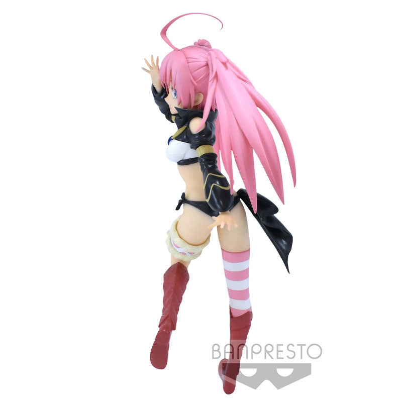 Milim Navire -Tensei shitara Slime Datta Ken - EXQ Figure (Banpresto)