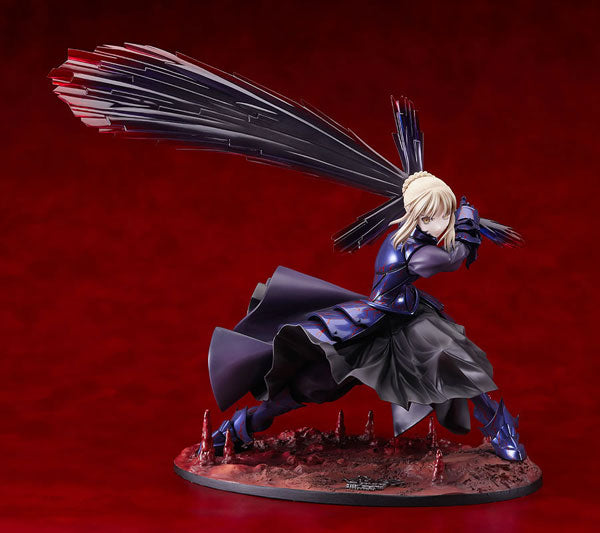 Fate/stay night - Saber Alter marteau