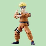 Uzumaki Naruto Naruto - Bandai