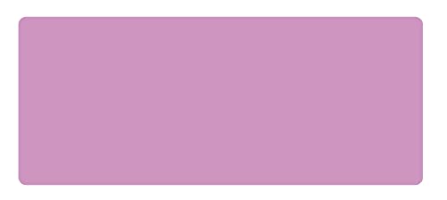 SOSO Pure Color Play Mat Sakura Light Pink