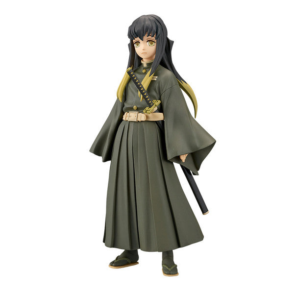 "Demon Slayer: Kimetsu No Yaiba" VOL.13 TOKITOU MUITERIROU SEPIA COLOR VER. (Banpresto)