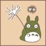 "My Neighbor Totoro" Fumo