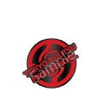 Jujutsu Kaisen Pins Collection Vol. 1 School Emblem