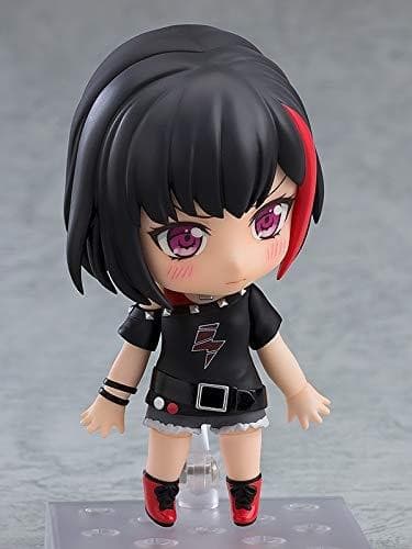 BanG Sueño! Las Niñas De La Banda De Fiesta! - Mitake Ran - Nendoroid - Etapa De Traje De Ver. (Good Smile Company)