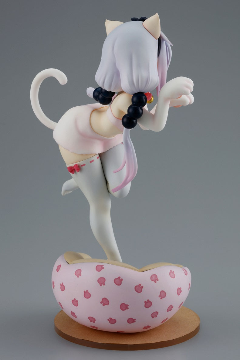 "Miss Kobayashi's Dragon Maid S" Kanna Cat Dragon Ver.