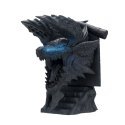 Jinouga Hunting Trophy Ichiban Kuji Monster Hunter Portable 3rd Monster Hunter Portable 3rd - Banpresto