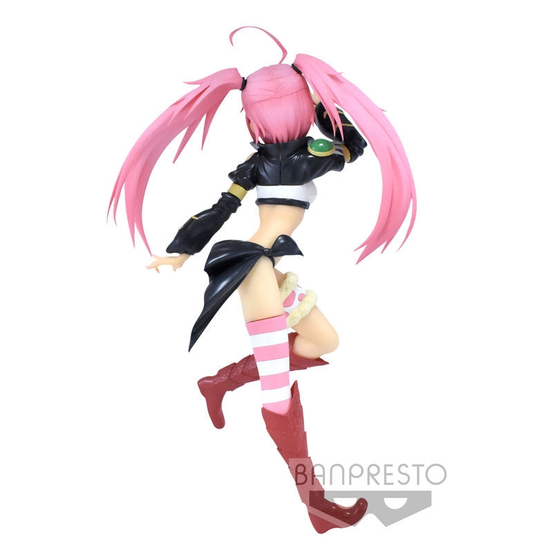 Milim Navire -Tensei shitara Slime Datta Ken - EXQ Figure (Banpresto)