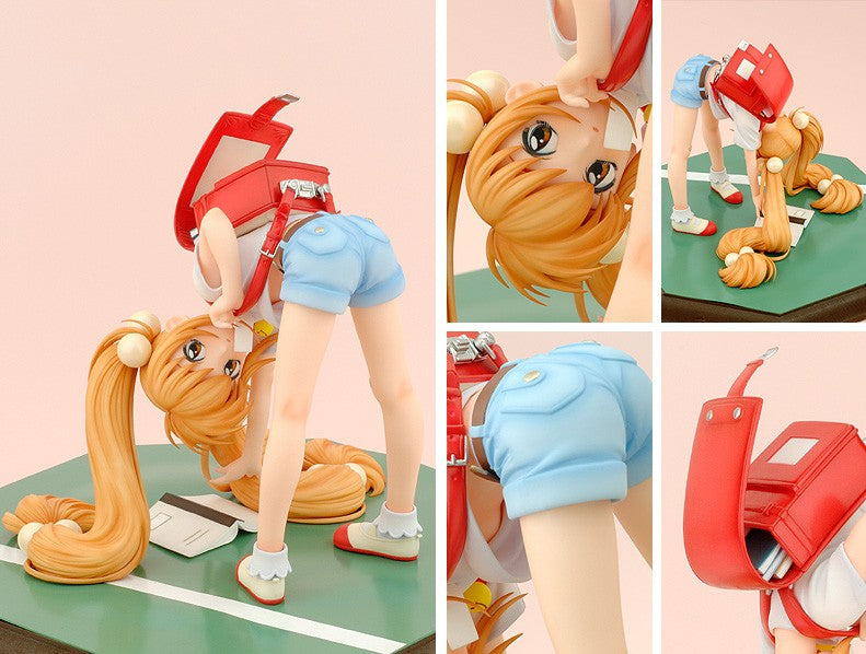 Kokonoe Rin 1/6 Kodomo no Jikan - Max Factory