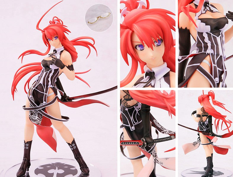 Ignis 1/7 Jingai Makyo - Max Factory