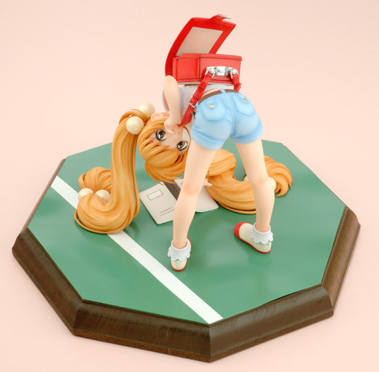 Kokonoe Rin 1/6 Kodomo no Jikan - Max Factory