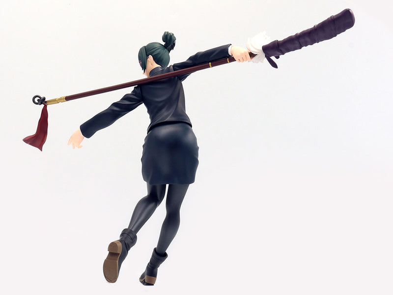 "Jujutsu Kaisen" Prize Figure Zenin Maki