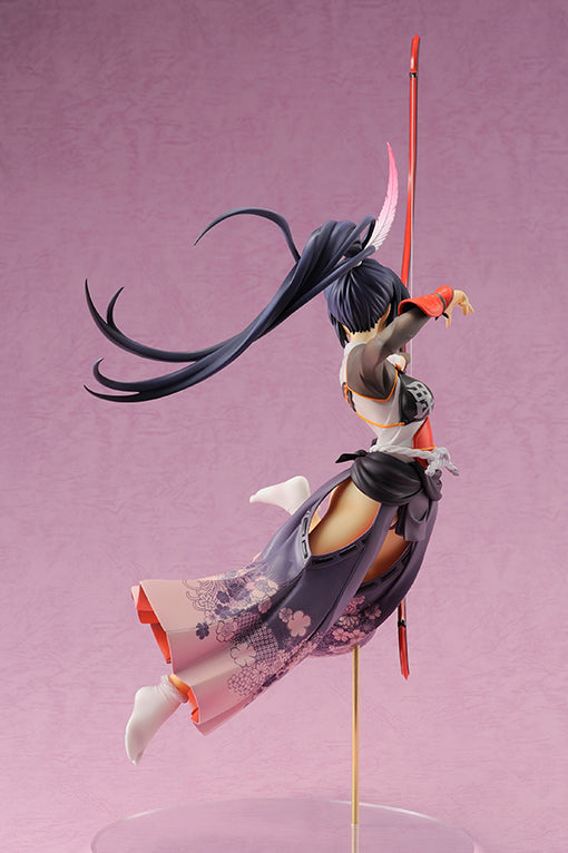 Uesugi Kagekatsu - 1/8 scale - Clips Ryouran - Altair
