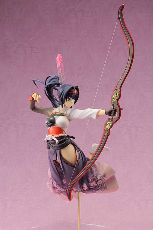 Uesugi Kagekatsu - 1/8 scale - Clips Ryouran - Altair
