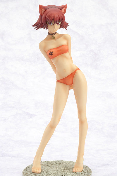 Mao 1/7 Shining Tears - Max Factory