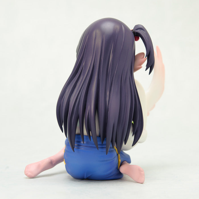 "Tamako Market" 1/7 Scale Figure Dera Mochimazzi Kitashirakawa Anko