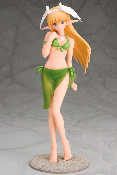 Ranah Elwyn Sylphis 1/7 Shining Tears - Max Factory